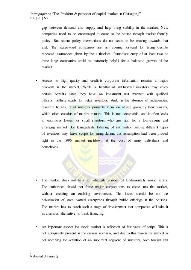 Author order research paper